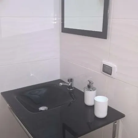 Rainbow Guest house *