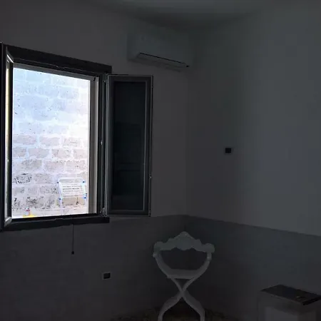 Guest house Rainbow Torre Lapillo