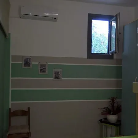 Guest house Rainbow Torre Lapillo
