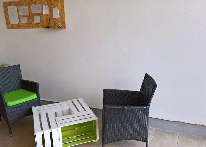 בית הארחה Rainbow *