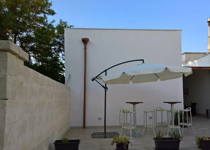 Rainbow בית הארחה טורה לפילו