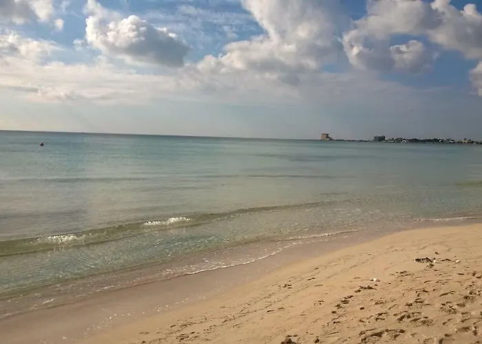 Rainbow בית הארחה