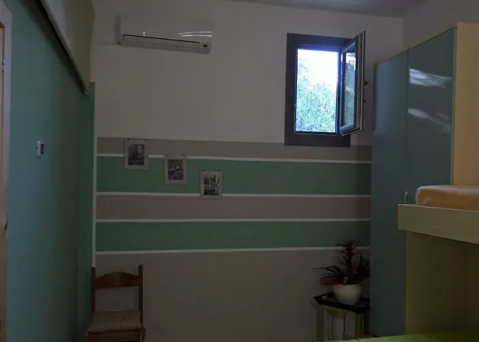 בית הארחה Rainbow טורה לפילו